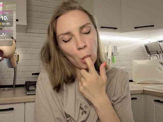Fist-ashka Sex Cam Show