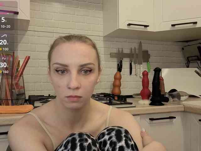 Fist-ashka webcam