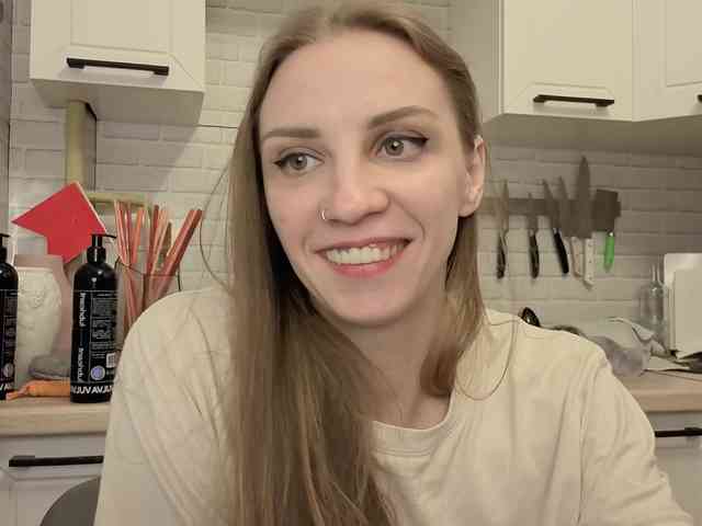 Fist-ashka webcam