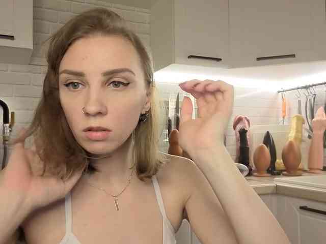 Fist-ashka webcam