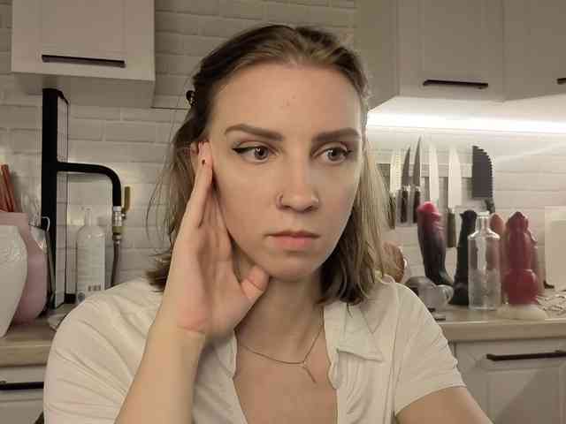 Fist-ashka webcam