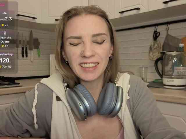 Fist-ashka webcam