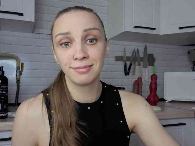 Fist-ashka webcam