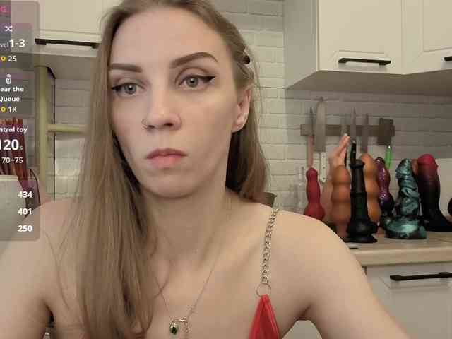 Fist-ashka webcam
