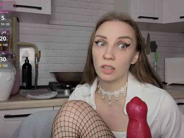 Fist-ashka webcam