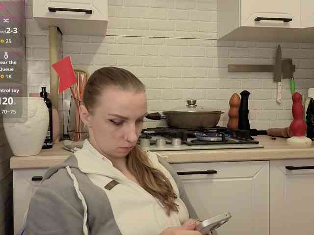 Fist-ashka webcam