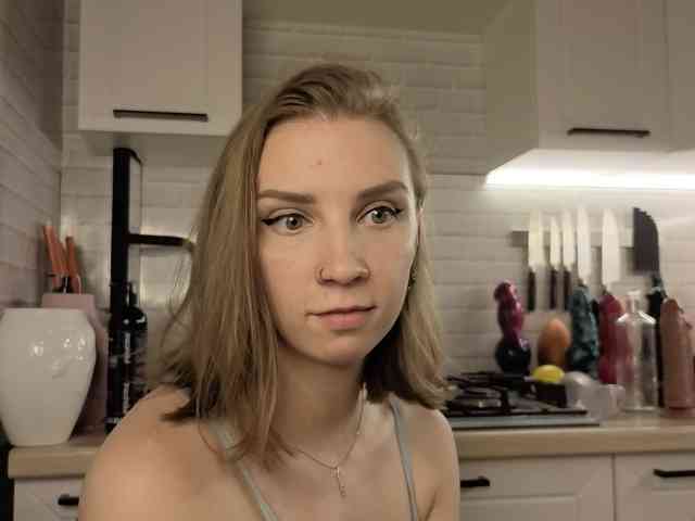 Fist-ashka webcam