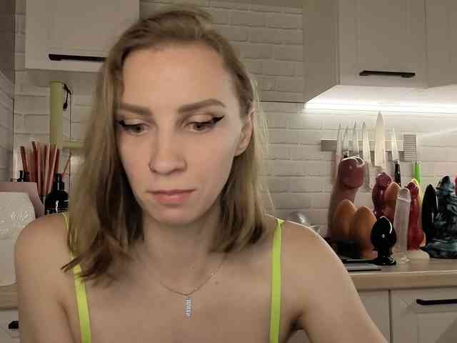Fist-ashka webcam