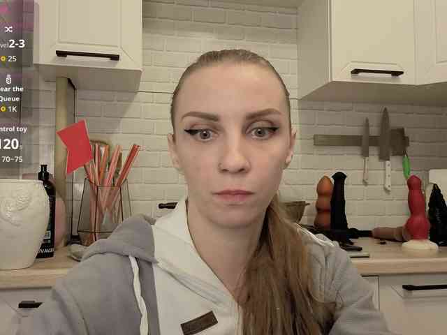 Fist-ashka webcam