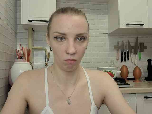 Fist-ashka Sex Cam Show