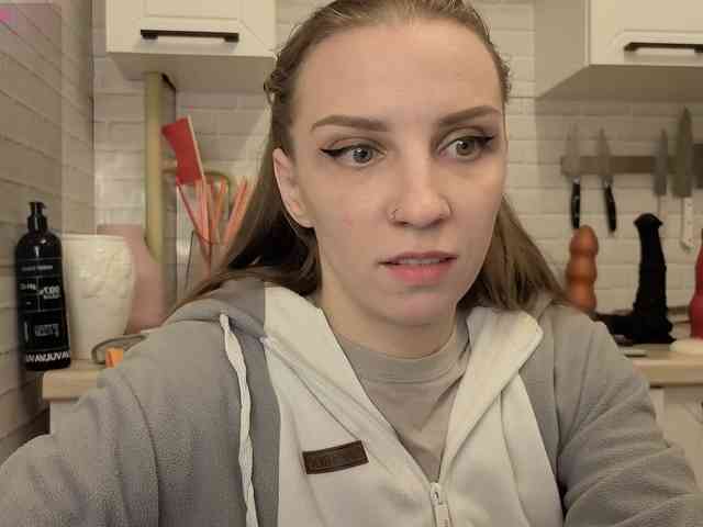Fist-ashka webcam