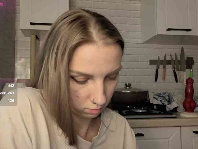 Fist-ashka webcam