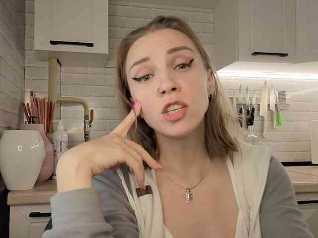 Fist-ashka Sex Cam Show