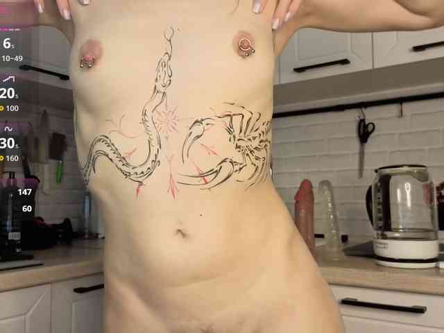 Fist-ashka webcam