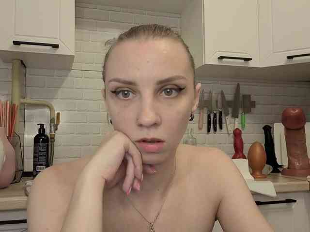 Fist-ashka Sex Cam Show