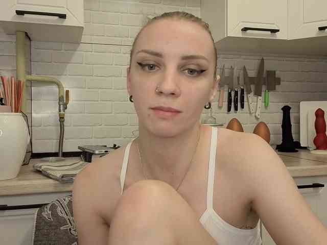 Fist-ashka Sex Cam Show