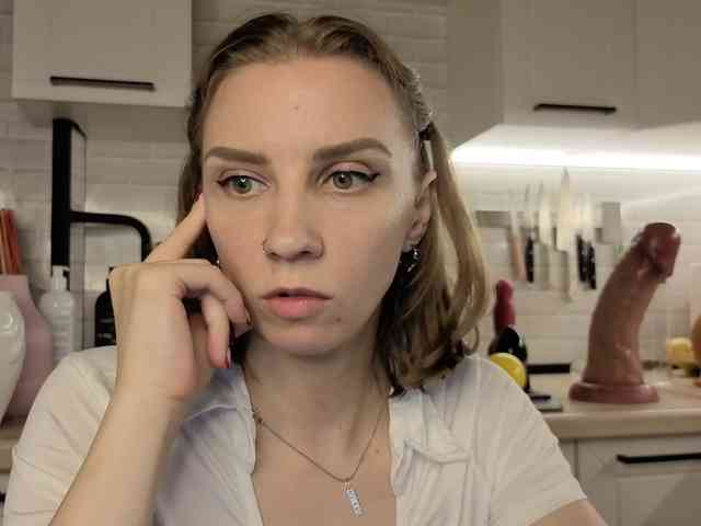 Fist-ashka webcam