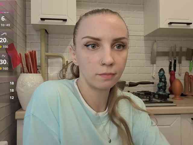 Fist-ashka webcam