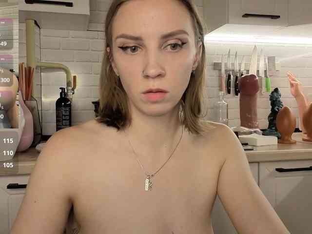 Fist-ashka Sex Cam Show