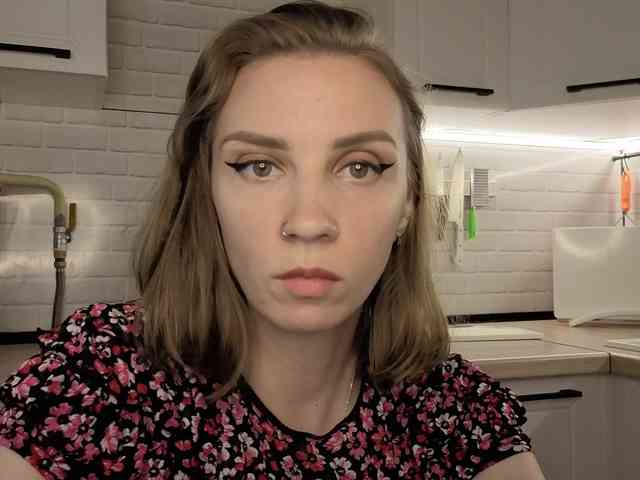 Fist-ashka Sex Cam Show