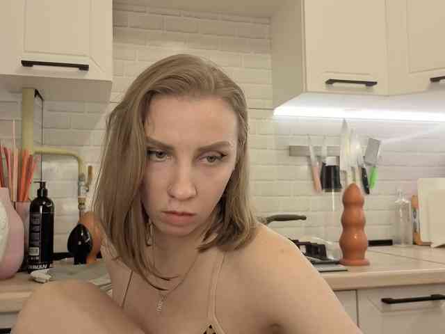 Fist-ashka webcam