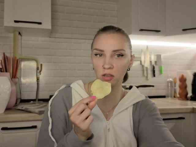 Fist-ashka webcam