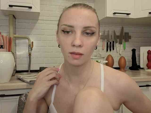 Fist-ashka Sex Cam Show