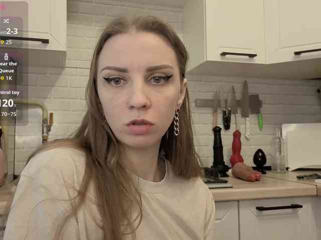 Fist-ashka webcam
