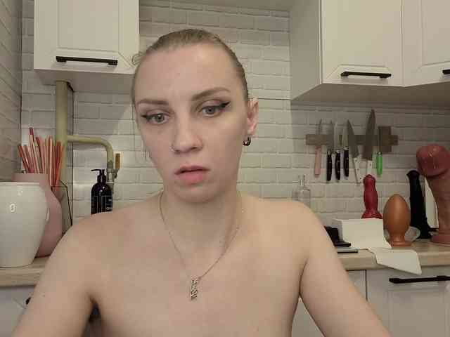 Fist-ashka Sex Cam Show