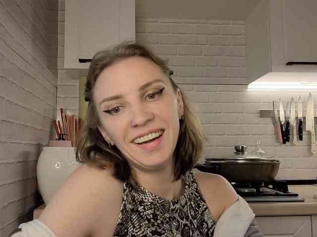 Fist-ashka webcam