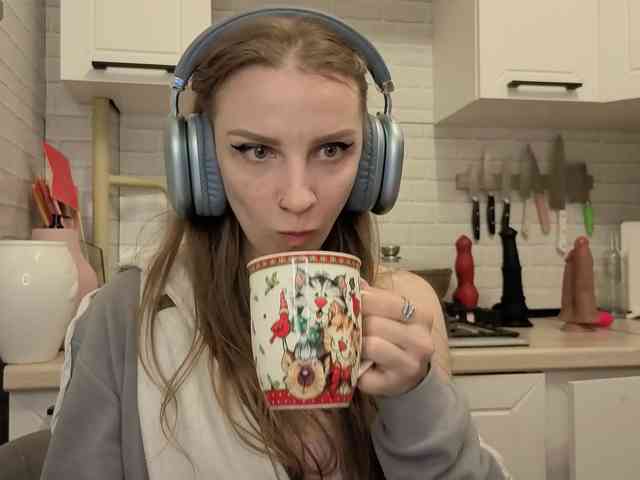 Fist-ashka webcam
