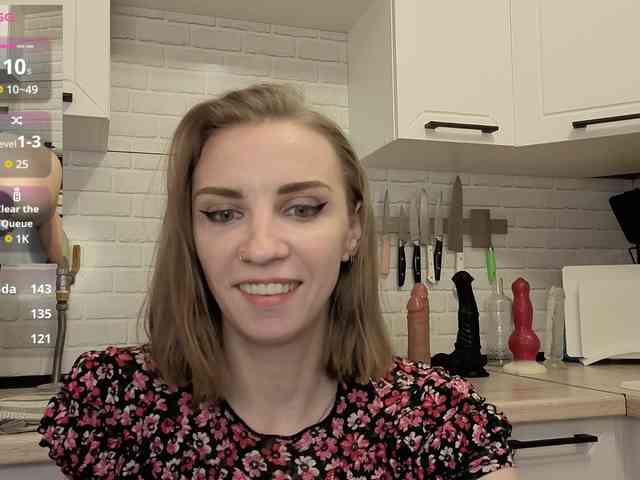 Fist-ashka webcam
