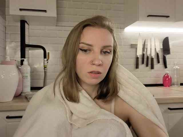 Fist-ashka Live Webcam on BongaCams