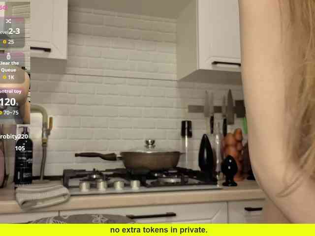 Fist-ashka live show