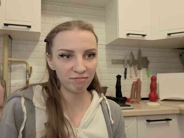 Fist-ashka webcam