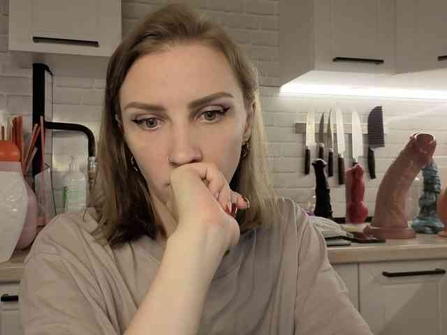 Fist-ashka webcam