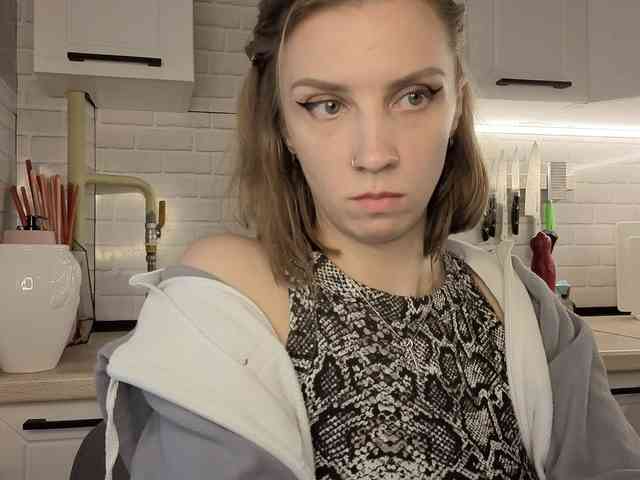 Fist-ashka webcam