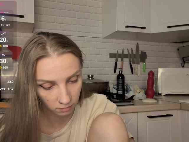 Fist-ashka webcam