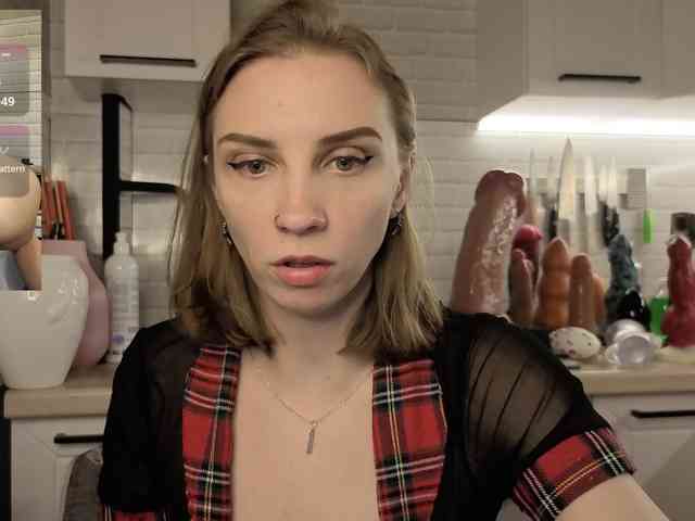 Fist-ashka webcam