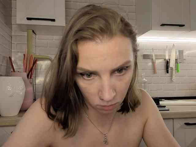 Fist-ashka Sex Cam Show