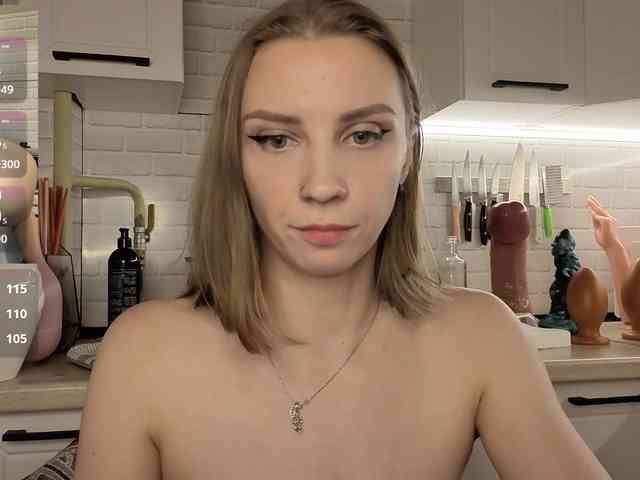 Fist-ashka Sex Cam Show