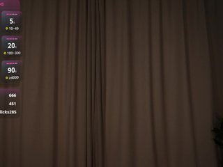 KaryCherry Porn Show