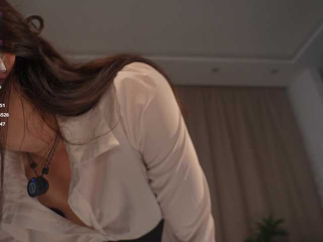 HaritaLovee live cam on BongaCams