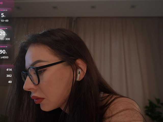 HaritaLovee live cam on BongaCams