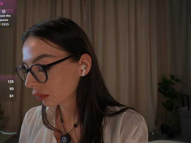 HaritaLovee live cam on BongaCams