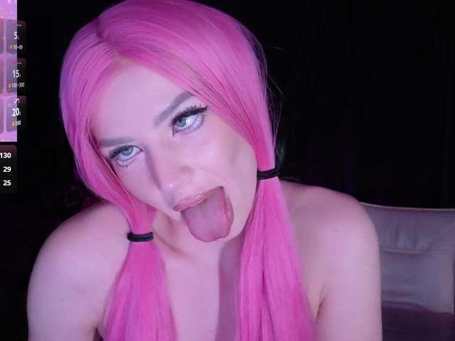 HaritaLovee's BongaCams show and profile
