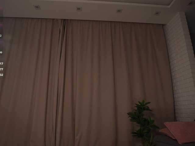 HaritaLovee live cam on BongaCams