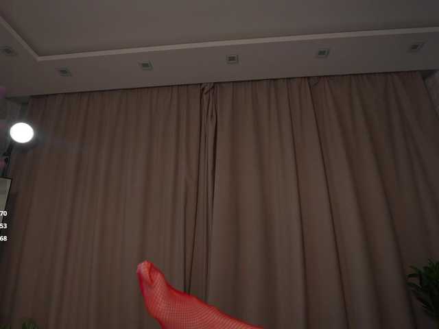 HaritaLovee live cam on BongaCams