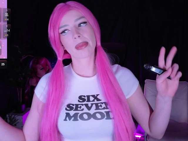 HaritaLovee's BongaCams show and profile