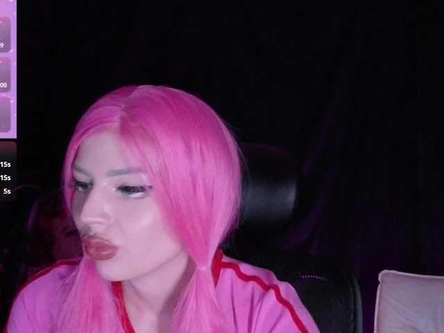 HaritaLovee's BongaCams show and profile